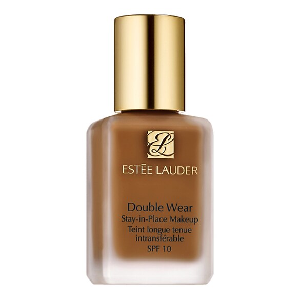 Double Wear - Stay-in-Place Foundation SPF 10, ESTÉE LAUDER